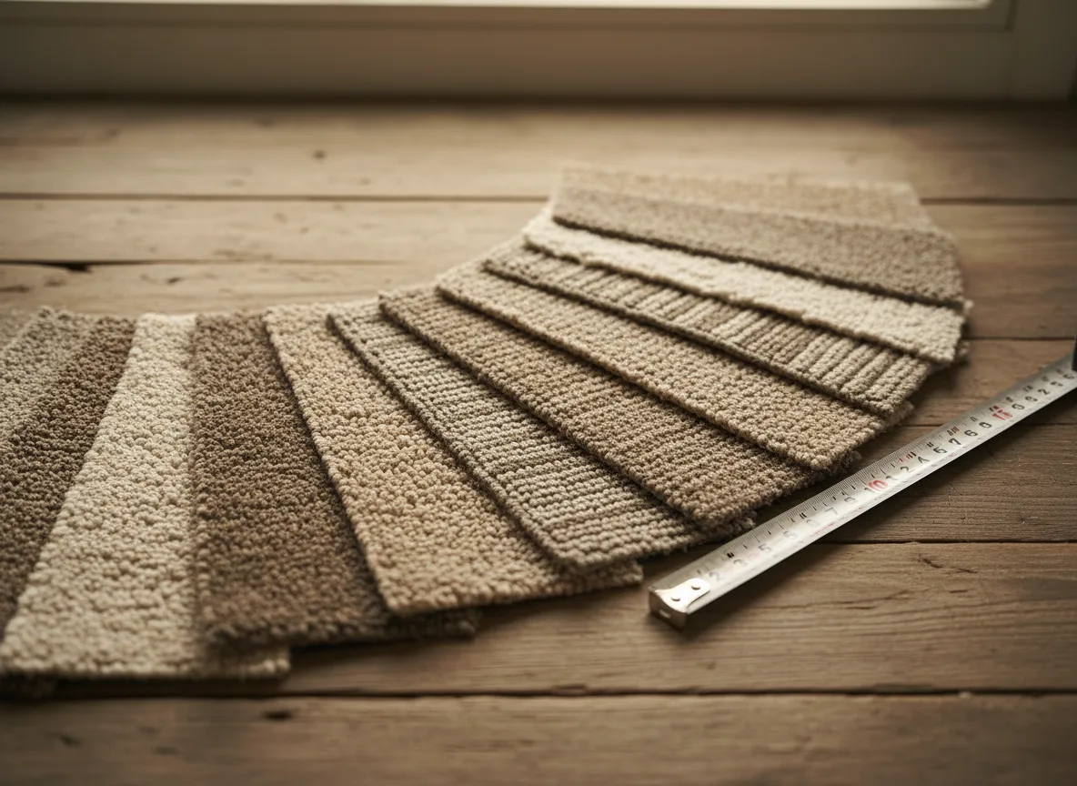 Carpet Installation Higgins Lake, MI FAQs